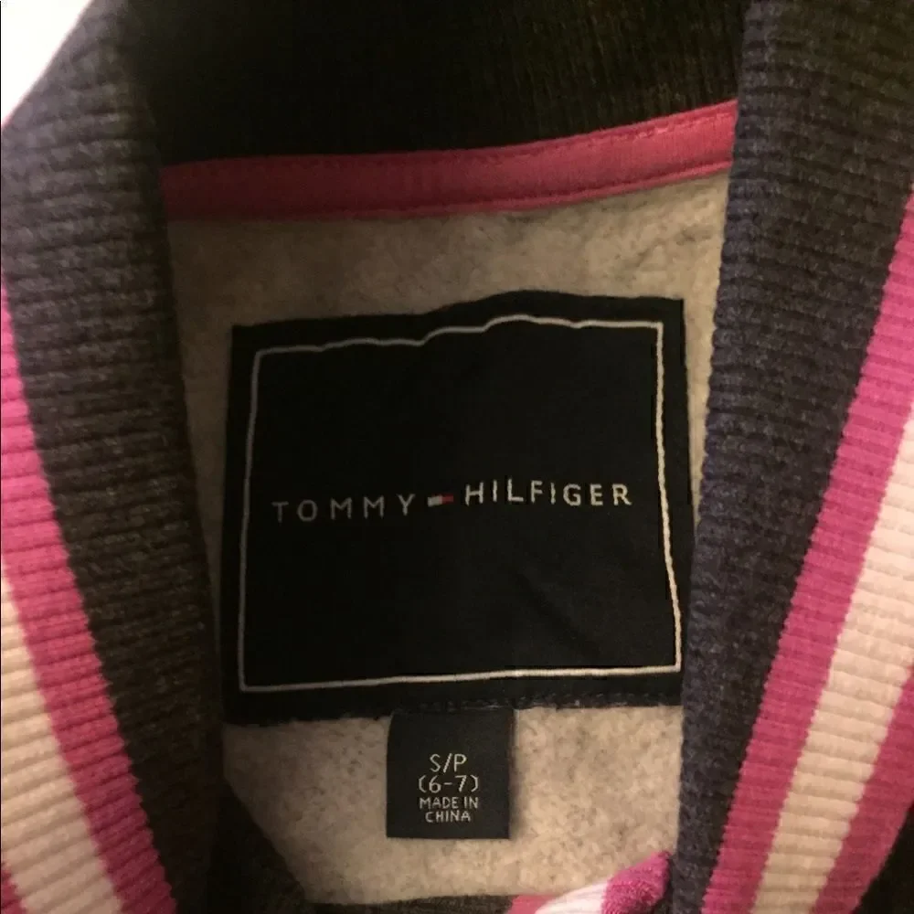 Tommy Hilfiger excellent used